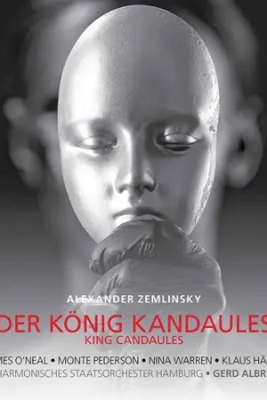 Buy Direct Der Konig Kandaules (2pk)