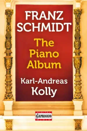 While Supplies Last Piano Album