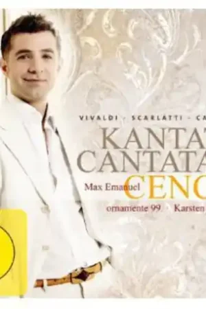 Money Back Guarantee Cantatas