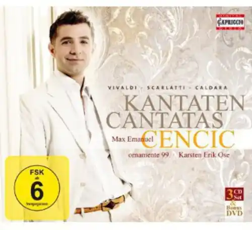 Money Back Guarantee Cantatas
