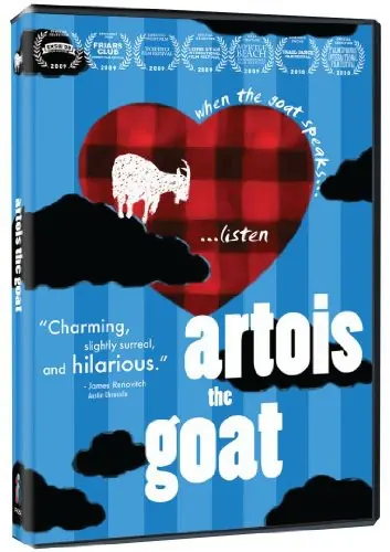 Artois the Goat Mega Sale