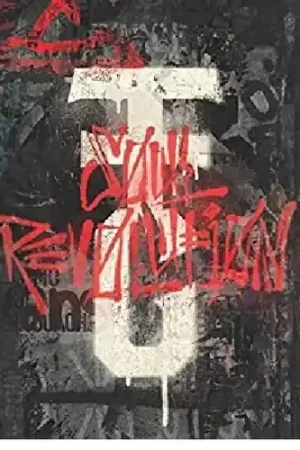 Weekend Sale Soul Revolution