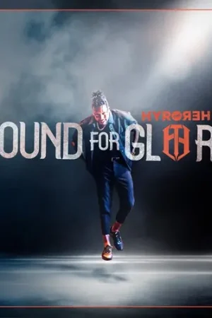 Bound For Glory Authentic