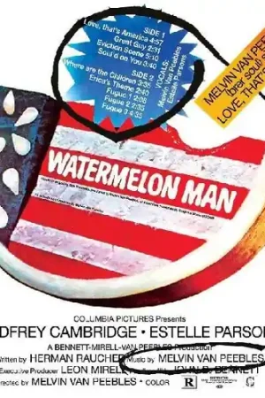 Watermelon Man (Original Soundtrack) Top Pick
