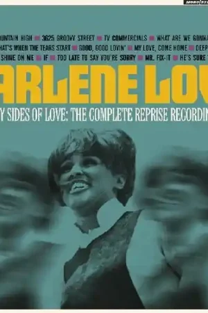 Darlene Love: The Many Sides Of Love - Complete Discount
