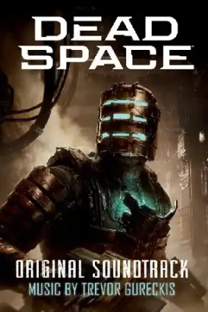 Exclusive Offer Dead Space Video Game - O.S.T. [Clear Vinyl] (Gate) (Red)