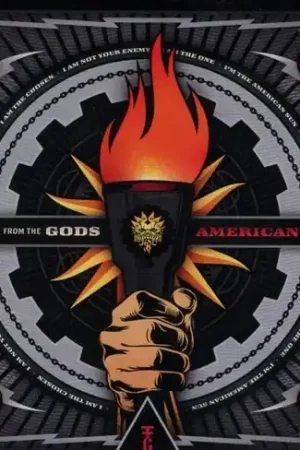 Get Yours American Sun