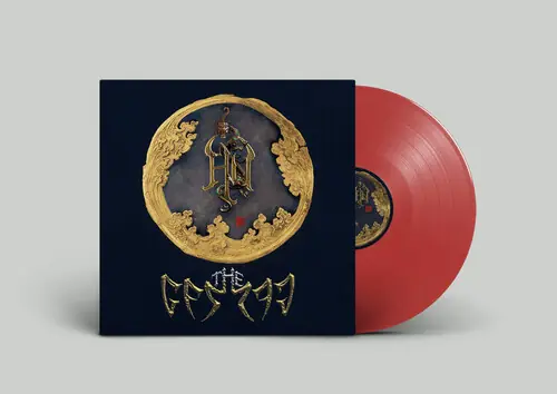 Low Price The Gereg: Deluxe Edition [Red 2LP]