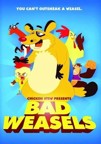 Bad Weasels Latest