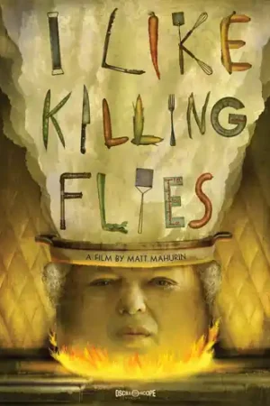 Price Cut I Like Killing Flies / (Ac3 Sub)