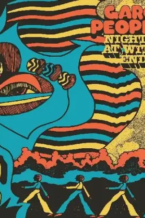 Top Pick Nightcap At Wits' End [LP]