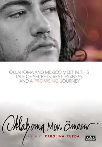 One Day Deal Oklahoma Mon Amour / (Mod Ac3 Dol)