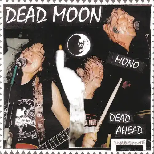 Sale Dead Ahead