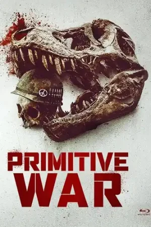Primitive War Exclusive
