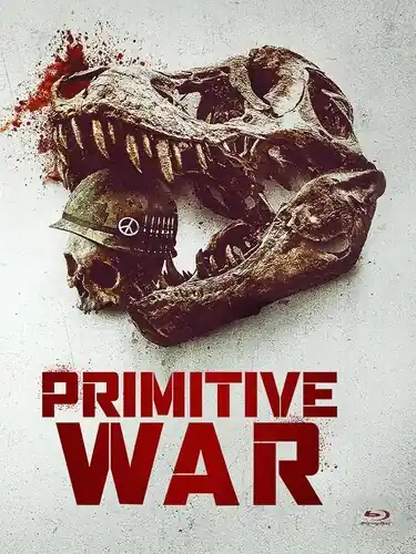 Primitive War Exclusive