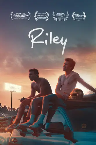 Riley / (Ac3) Authentic