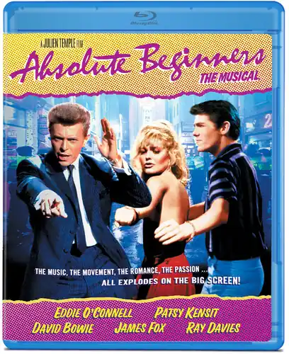 New Release Absolute Beginners / (Sub)