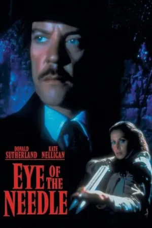 Eye Of The Needle Best Seller
