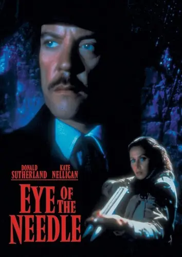 Eye Of The Needle Best Seller
