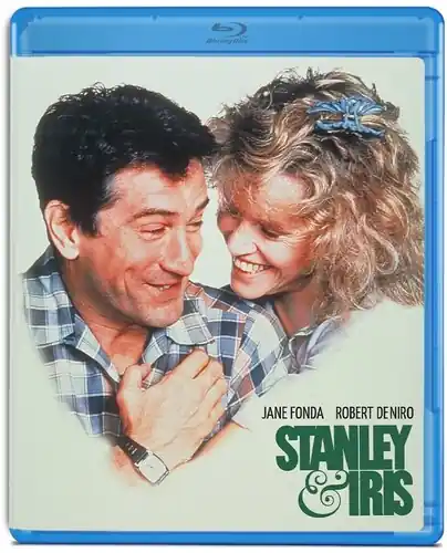 Certified Stanley And Iris