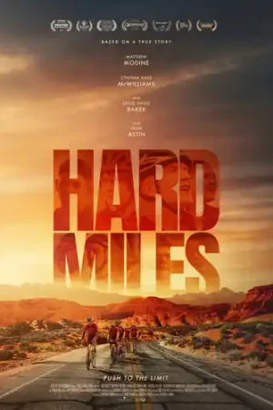 Hard Miles / (Ac3) Buy Direct
