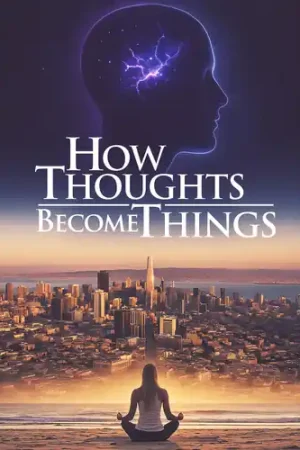 How Thoughts Become Things New Release