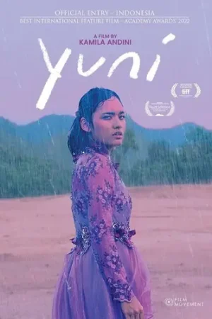 Top Rated Yuni / (Sub)