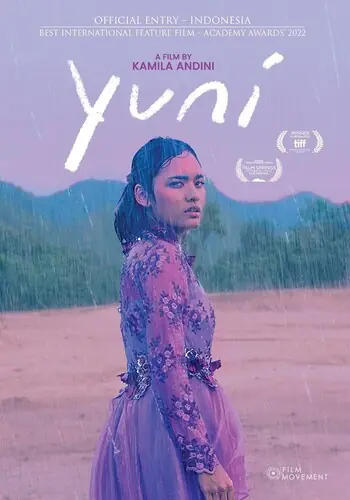 Top Rated Yuni / (Sub)