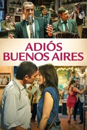 Adios Buenos Aires Buy Online