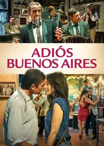 Adios Buenos Aires Buy Online
