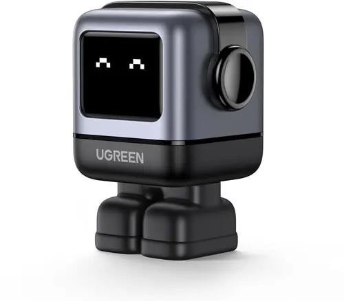 Ugreen Uno Rg 30w Usb-C Pd Gan Fast Chrgr Spc Gry Last Chance