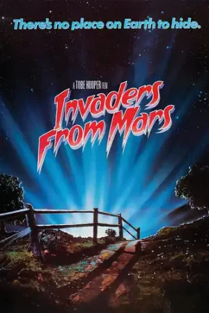 Same Day Shipping Invaders From Mars (1986) / (Sub)