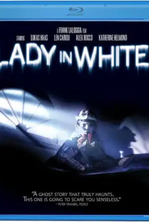 Clearance Lady In White / (Sub)