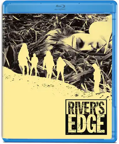 River's Edge / (Mono) Free Shipping