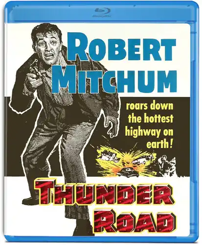 Bargain Thunder Road / (Mono)