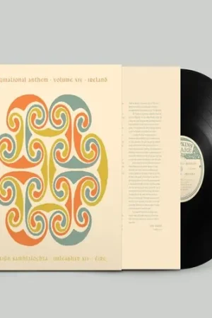 Clearance Imaginational Anthem Vol. Xiv : Ireland / Various