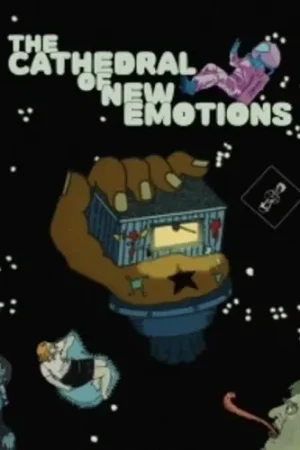 The Cathedral Of New Emotions Special Offer
