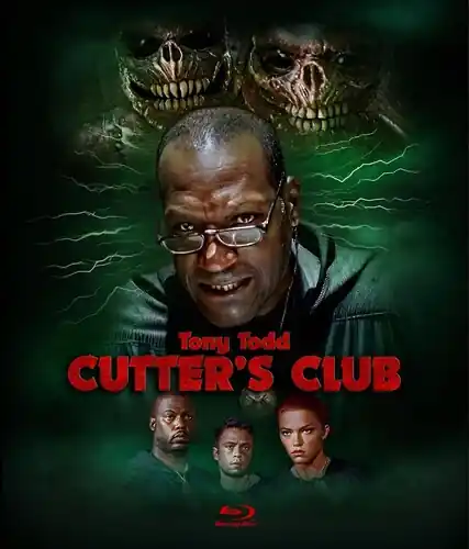 Special Offer Cutter's Club