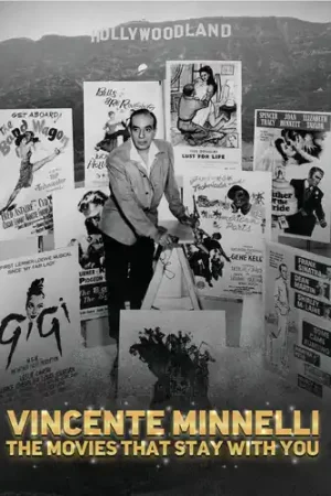 Holiday Sale Vincente Minnelli: Movies That Stay With You