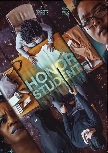 Authentic Honor Student / (Mod)