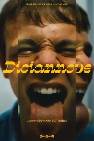 Diciannove / (Ac3 Sub) Buy Today