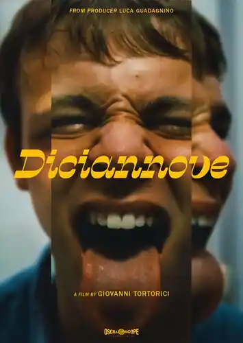 Diciannove / (Ac3 Sub) Buy Today