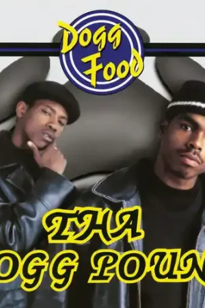 Popular Dogg Food [Reissue]