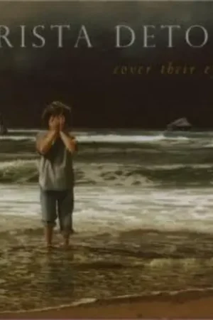 Cover Their Eyes Limited Edition
