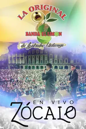 Popular En Vivo Zocalo (Port)