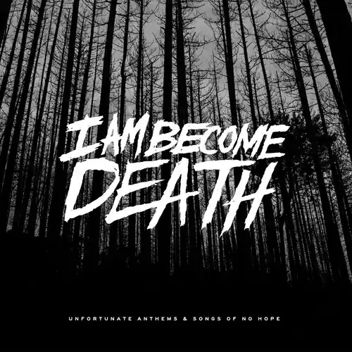 Unfortunate Anthems & Songs Of No Hope (Splatter) Editor’s Pick