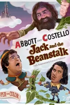 Shop Now Jack & The Beanstalk (70th Anniversary Limited Ed)