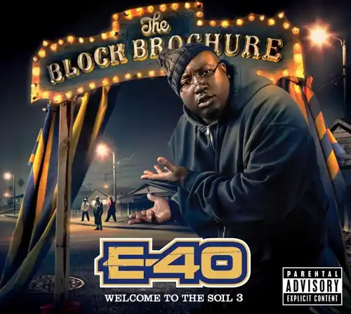 Reduced Price Block Brochure: Welcome To The Soil, Vol. 3