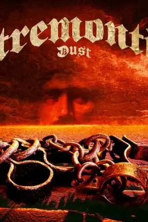 Luxury Dust