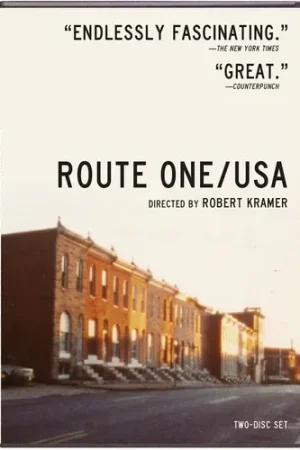 Get Yours Route One / Usa